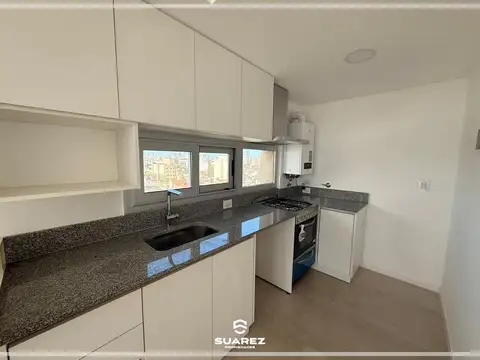 Departamento en Venta en Chauvin, USD 138.000