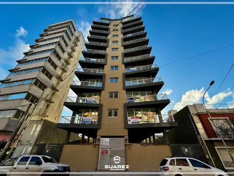 Departamentos a estrenar Chauvin