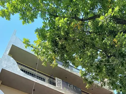 Venta Monoambiente Planta Baja en Excelente zona Villa del Parque a estrenar. Entrega Abril 2026.