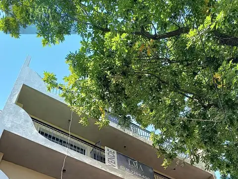 Venta Monoambiente Planta Baja en Excelente zona Villa del Parque a estrenar. Entrega Agosto 2026.