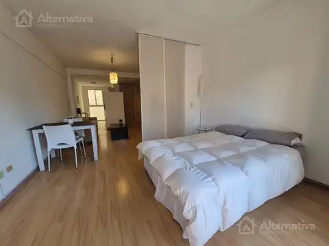 Departamento en Alquiler Temporal 10 años