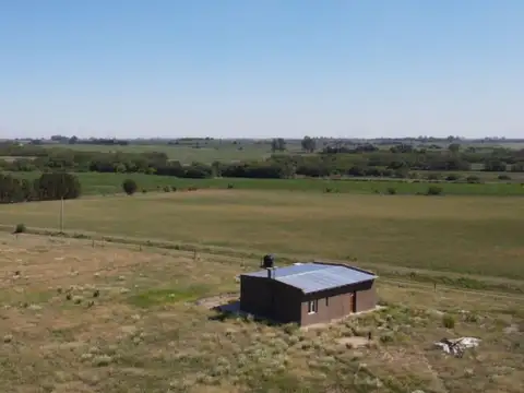 Zona Rural Molino Doll