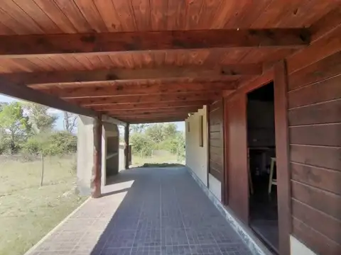 Casa en Venta en Los Reartes, USD 69.000