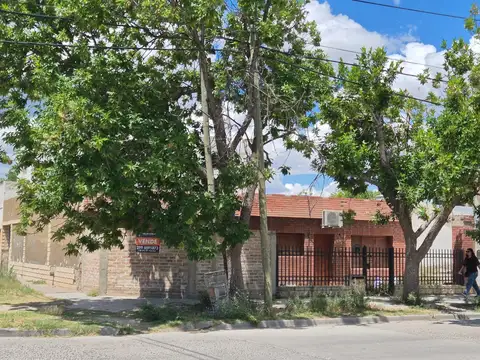 Terreno en Venta en General Roca, USD 58.000