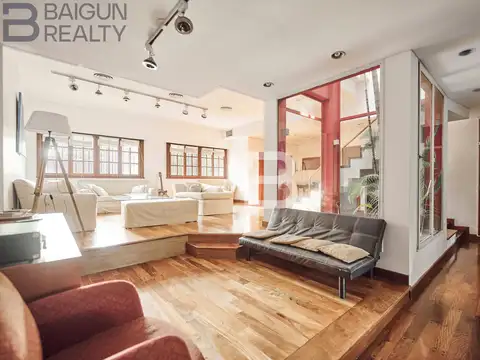 Casa en Venta en Coghlan, USD 695.000