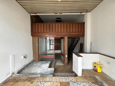Oficina en Alquiler en Liniers, $ 800.000