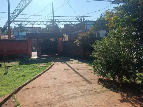 Casa en Venta en Posadas, USD 85.000