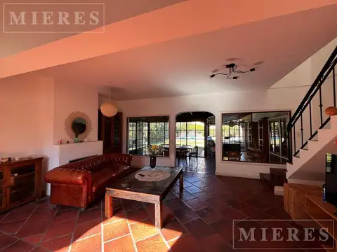 Casa en Venta al Sureste