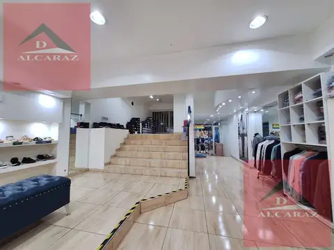 Local en Venta 45 años
