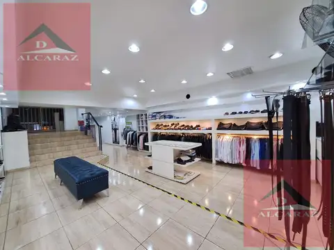 Local en Venta en Almagro, USD 250.000
