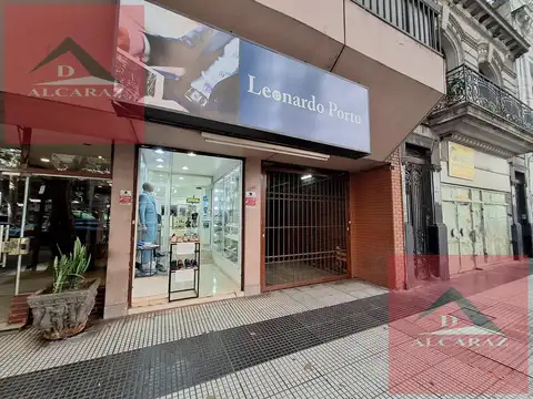 Avenida Corrientes 4200