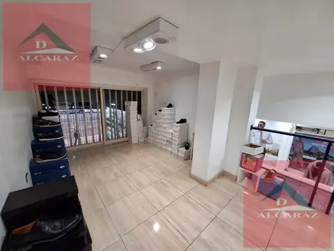 Local en Venta 45 años