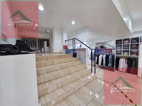 Local en Venta en Almagro, USD 250.000