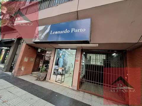 Corrientes al 4200