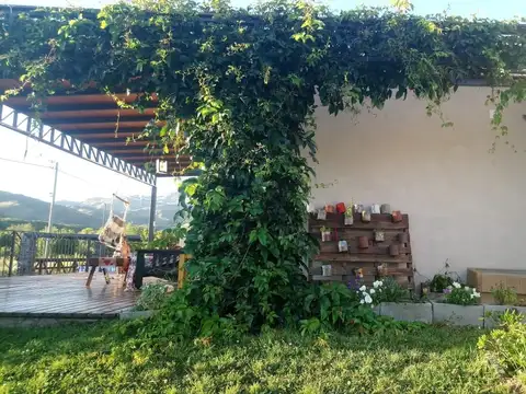 Casa - Venta - Argentina, Estancia Grande