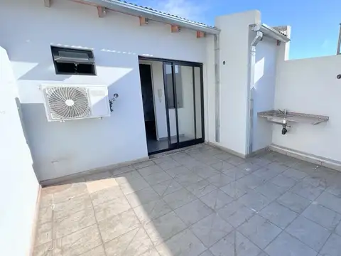 Departamento en Venta en Caballito, USD 134.000