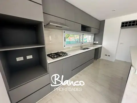 Casa en Venta A Estrenar