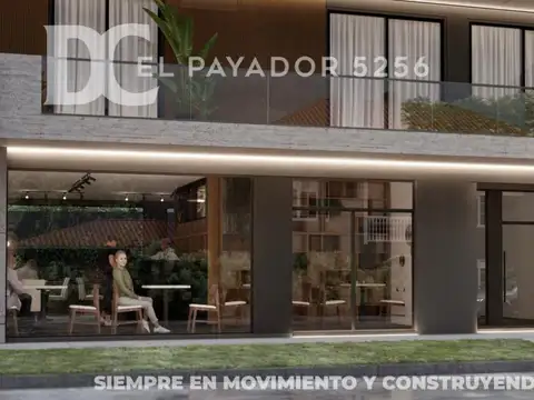 VENTA DEPARTAMENTOS EN CONSTRUCCION ENTREGA FEBRERO 2026
