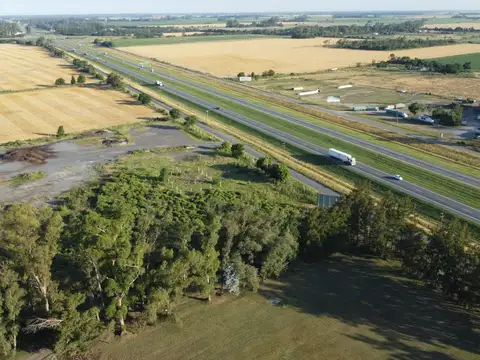 Campo en Venta de 24,50  ha