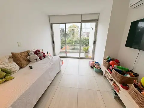 Casa en Alquiler de 3 dormitorios