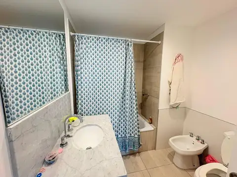 Muy buena casa en alquiler en San Isidro,