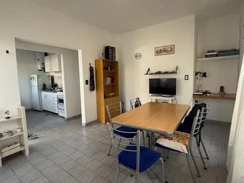 Departamento en venta 2 ambientes San Antonio de Padua