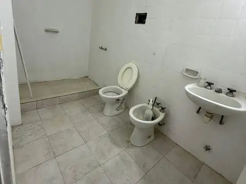 Departamento en Alquiler 40 años
