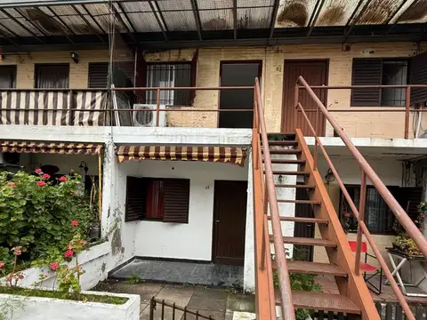 Departamento - Alquiler - Argentina, Vicente López - Ricardo Gutierrez 4000