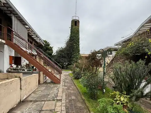 Departamento en Alquiler al Noreste