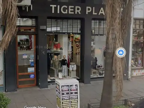 Local Comercial en Venta y Alquiler  Lomas de Zamora