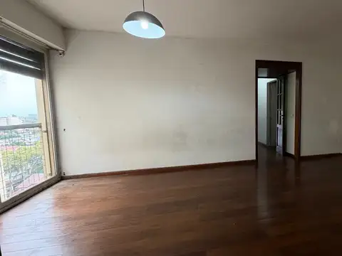 Departamento en Alquiler de 4 ambientes