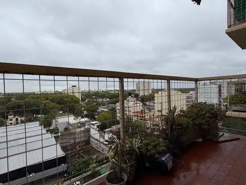 Avenida Julio Argentino Roca 1400