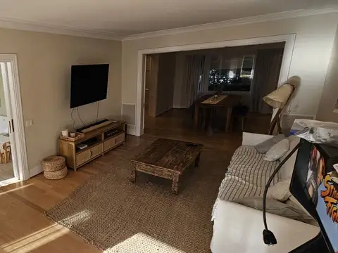 Casa en Alquiler 25 años