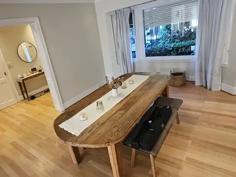 Casa en Alquiler de 6 dormitorios