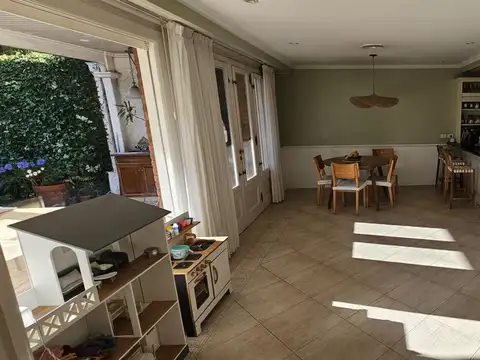 Casa en Alquiler al Este