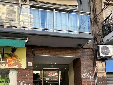 Avenida Cabildo 900