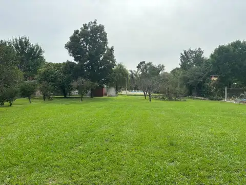 Terreno en Venta de 1200,0 m2