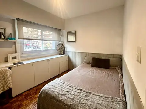 Departamento en Almagro