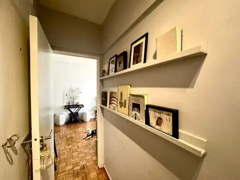 Departamento en Venta 50 años