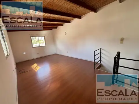 Departamento en Alquiler 25 años