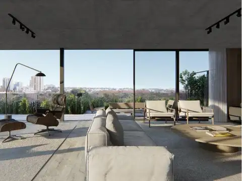 Departamento en Venta al Este