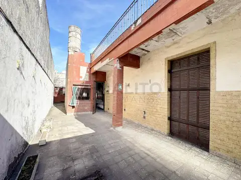 Casa en Venta en Villa Lugano, USD 160.000