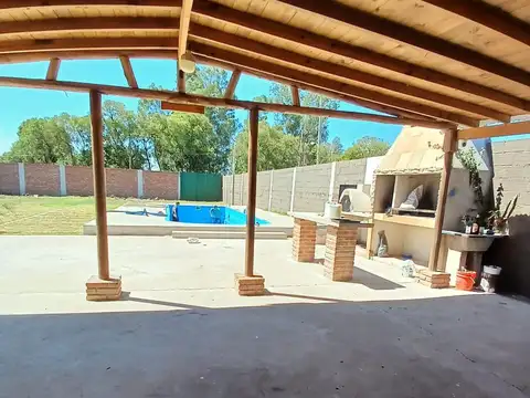 Quinta en Venta en Virrey del Pino, USD 55.000