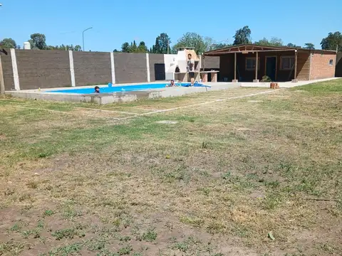 Quinta en Venta en Virrey del Pino, USD 55.000