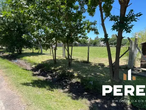 Arroyo Durazno