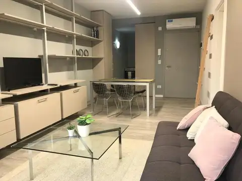 Departamento en Alquiler Temporal de 1 dormitorio