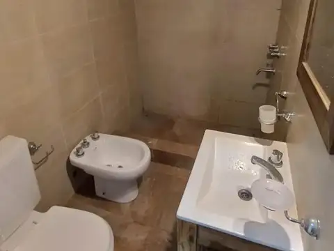Departamento en Alquiler de 2 ambientes