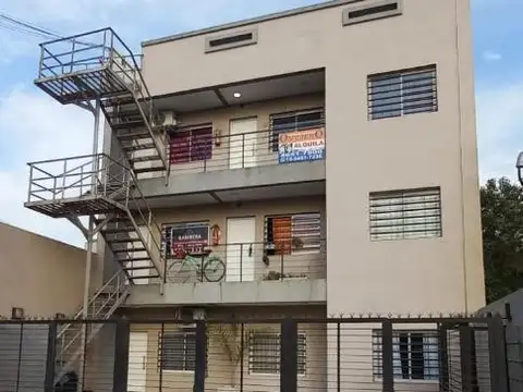 Departamento en Alquiler 8 años