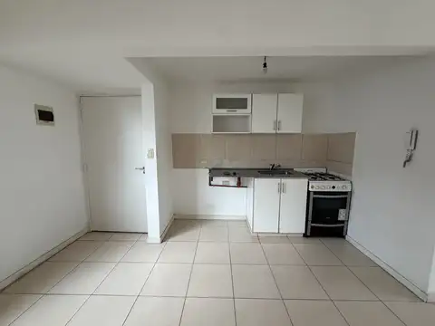 Holmberg 800, Piso 2