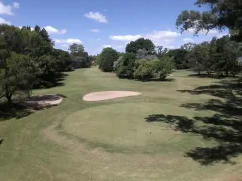 LOTE EN VENTA EN BARRIO EL PARAISO GUERNICA